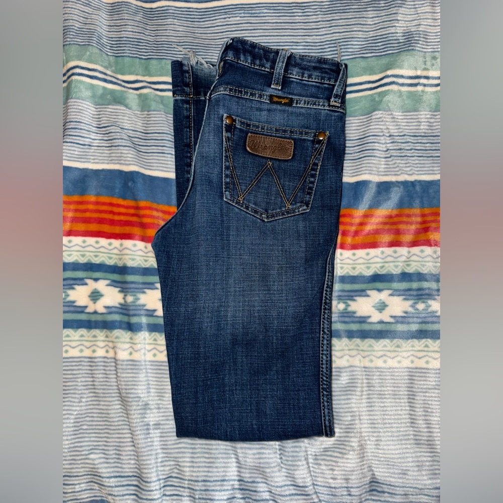 Women’s Wrangler Flare Jeans